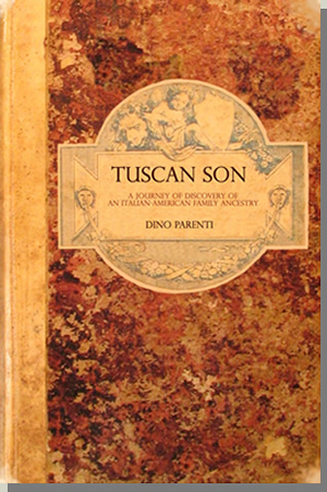 Tuscan Son by Dino Parenti